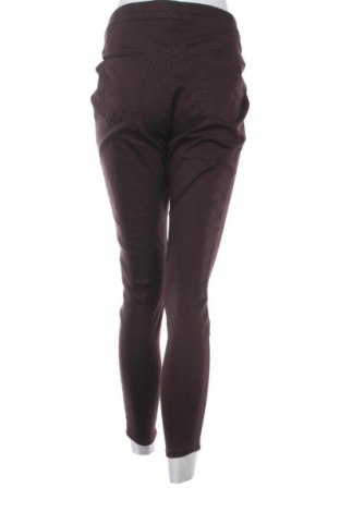 Damenhose Marks & Spencer, Größe L, Farbe Braun, Preis € 13,81