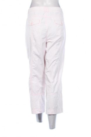 Дамски панталон Marks & Spencer, Размер XL, Цвят Розов, Цена 13,81 €