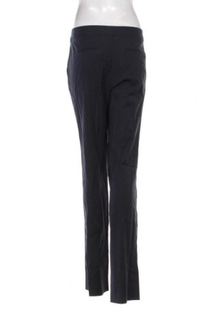 Pantaloni de femei Massimo Dutti, Mărime L, Culoare Albastru, Preț 192,99 Lei