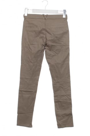 Damenhose Massimo Dutti, Größe XS, Farbe Braun, Preis 24,99 €