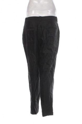 Női nadrág Massimo Dutti, Méret L, Szín Fekete, Ár 11 119 Ft