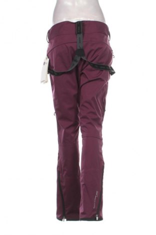 Dámske nohavice Maul, Veľkosť L, Farba Červená, Cena  37,95 €