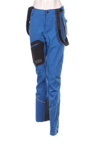 Damenhose Maul, Größe L, Farbe Blau, Preis 41,99 €