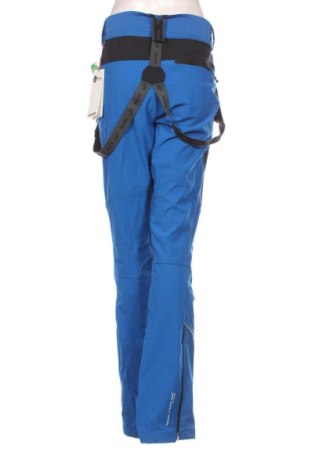 Damenhose Maul, Größe L, Farbe Blau, Preis 41,99 €