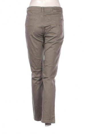 Pantaloni de femei Max&liu, Mărime M, Culoare Maro, Preț 32,99 Lei