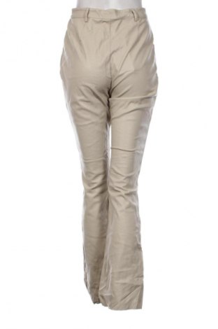 Γυναικείο παντελόνι Meshki, Μέγεθος S, Χρώμα  Μπέζ, Τιμή 14,99 €