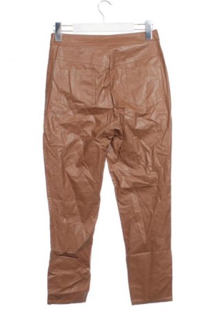 Dámske nohavice Milano, Veľkosť S, Farba Hnedá, Cena  7,95 €