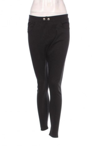 Pantaloni de femei Unbranded, Mărime L, Culoare Negru, Preț 35,99 Lei