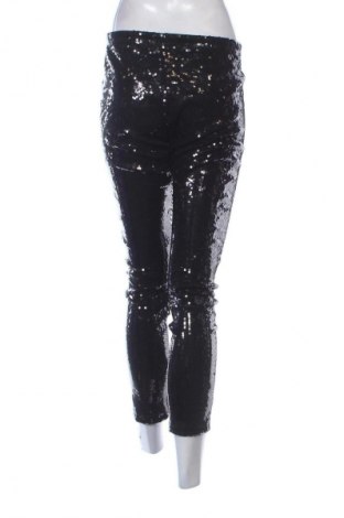 Γυναικείο παντελόνι Mim, Μέγεθος L, Χρώμα Μαύρο, Τιμή 6,99 €