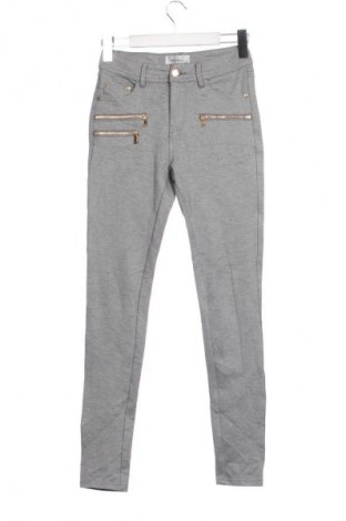 Pantaloni de femei Miss Anna, Mărime XS, Culoare Gri, Preț 27,99 Lei