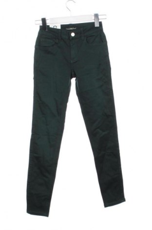 Damenhose Miss Bonbon, Größe XXS, Farbe Grün, Preis € 16,99