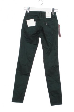 Damenhose Miss Bonbon, Größe XXS, Farbe Grün, Preis € 16,99