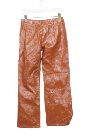 Pantaloni de femei Miss Selfridge, Mărime S, Culoare Maro, Preț 36,99 Lei