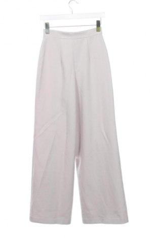 Γυναικείο παντελόνι Miss Selfridge, Μέγεθος XS, Χρώμα Γκρί, Τιμή 25,00 €