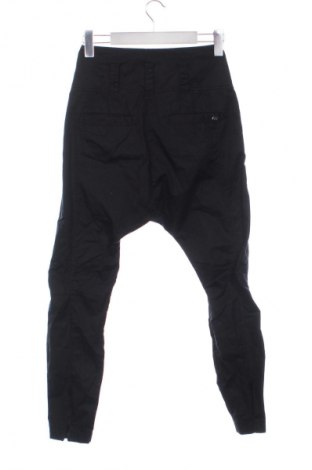 Damskie spodnie Miss Sixty, Rozmiar XS, Kolor Czarny, Cena 171,47 zł