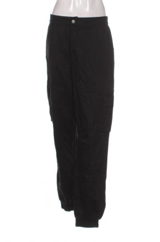 Női nadrág Missguided, Méret XL, Szín Fekete, Ár 3 359 Ft