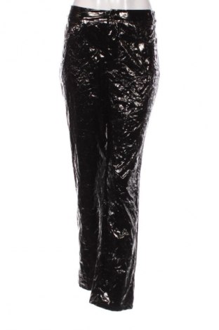 Γυναικείο παντελόνι Missguided, Μέγεθος M, Χρώμα Μαύρο, Τιμή 6,99 €