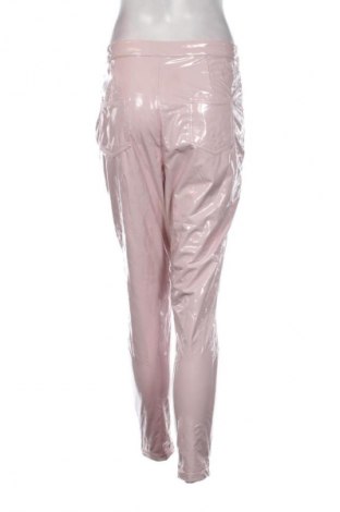 Pantaloni de femei Missguided, Mărime L, Culoare Mov deschis, Preț 78,20 Lei