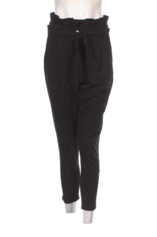 Damskie spodnie Mixeri, Rozmiar S, Kolor Czarny, Cena 35,99 zł