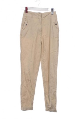 Női nadrág Mohito, Méret XXS, Szín Bézs, Ár 6 103 Ft