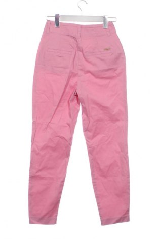 Damenhose Mohito, Größe XS, Farbe Rosa, Preis € 15,00