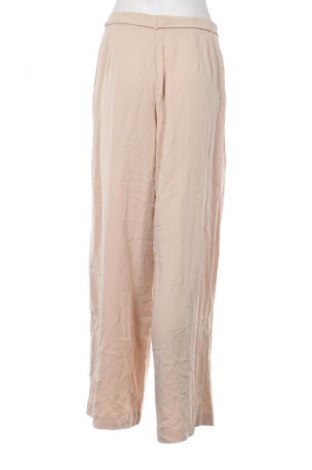 Γυναικείο παντελόνι Mohito, Μέγεθος M, Χρώμα  Μπέζ, Τιμή 15,00 €