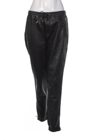 Pantaloni de femei Mohito, Mărime M, Culoare Negru, Preț 125,12 Lei