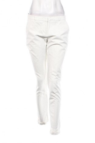 Dámské kalhoty  Mohito, Velikost L, Barva Krémová, Cena  418,00 Kč