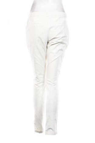 Dámské kalhoty  Mohito, Velikost L, Barva Krémová, Cena  418,00 Kč