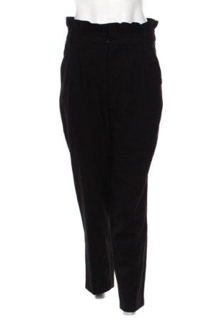 Pantaloni de femei Mohito, Mărime M, Culoare Negru, Preț 78,20 Lei
