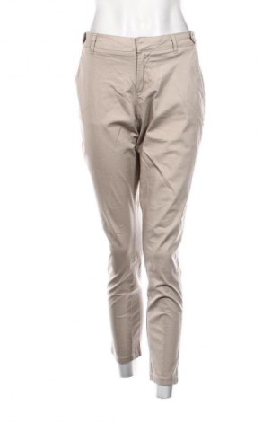 Damenhose Mohito, Größe M, Farbe Beige, Preis 15,00 €