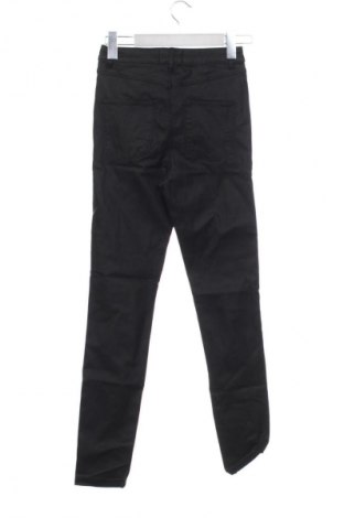 Pantaloni de femei Mohito, Mărime XS, Culoare Negru, Preț 77,00 Lei