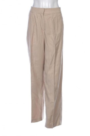 Damenhose Mohito, Größe M, Farbe Beige, Preis 24,54 €