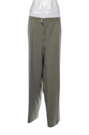 Дамски панталон Mona Lisa, Размер 4XL, Цвят Зелен, Цена 15,00 €