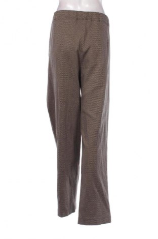 Γυναικείο παντελόνι Mona Lisa, Μέγεθος 4XL, Χρώμα Πολύχρωμο, Τιμή 15,00 €