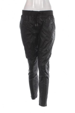 Dámske nohavice Monaco Jeans, Veľkosť L, Farba Čierna, Cena  10,95 €