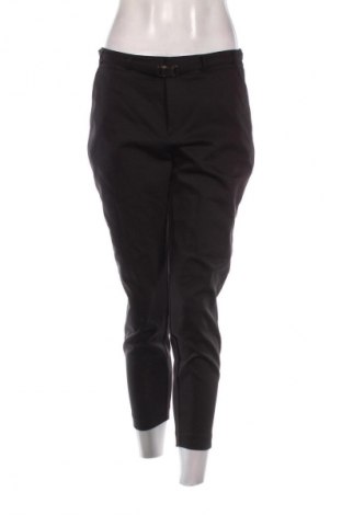 Pantaloni de femei Monari, Mărime M, Culoare Negru, Preț 103,99 Lei