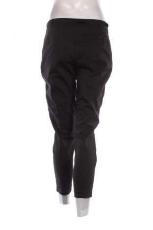 Pantaloni de femei Monari, Mărime M, Culoare Negru, Preț 103,99 Lei