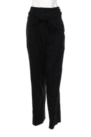 Női nadrág Monki, Méret L, Szín Fekete, Ár 5 419 Ft