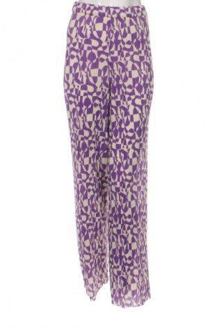 Pantaloni de femei Monki, Mărime S, Culoare Multicolor, Preț 46,99 Lei