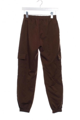 Damenhose Monogram, Größe XS, Farbe Braun, Preis 8,99 €