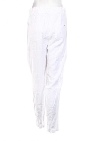 Damenhose Moodo, Größe M, Farbe Weiß, Preis € 21,00