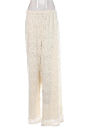 Damenhose Ms Mode, Größe 3XL, Farbe Ecru, Preis 13,99 €