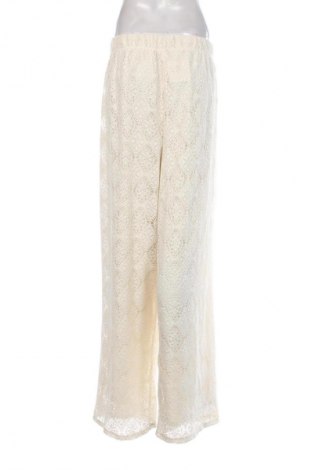 Damenhose Ms Mode, Größe 3XL, Farbe Ecru, Preis 13,99 €