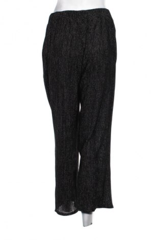 Damskie spodnie Ms Mode, Rozmiar M, Kolor Czarny, Cena 30,99 zł