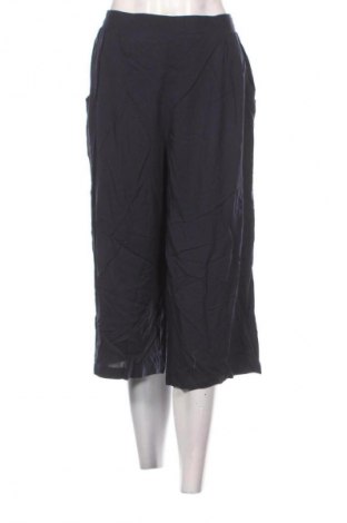 Pantaloni de femei Multiblu, Mărime L, Culoare Albastru, Preț 61,99 Lei