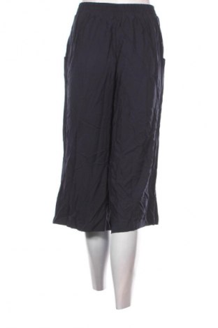 Pantaloni de femei Multiblu, Mărime L, Culoare Albastru, Preț 61,99 Lei