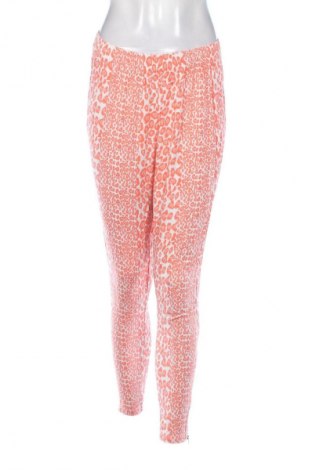 Γυναικείο παντελόνι My Wear, Μέγεθος M, Χρώμα Πολύχρωμο, Τιμή 10,99 €