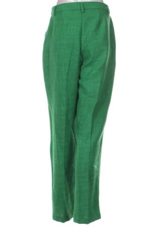 Dámské kalhoty  NA-KD, Velikost M, Barva Zelená, Cena  649,00 Kč