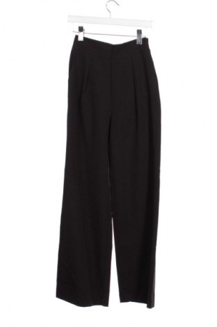 Damenhose NA-KD, Größe XS, Farbe Schwarz, Preis € 28,99